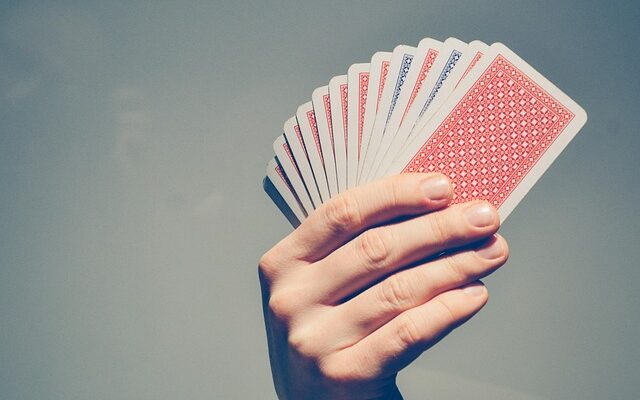 Fra las vegas til internettet: Casinospillets digitale revolution