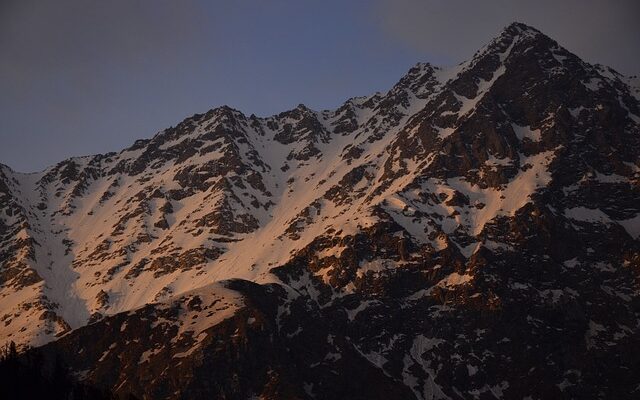 Fra solopgang til solnedgang: 24 timer i val thorens for de unge og eventyrlystne